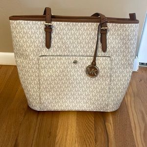 Michael Kors Tote Bag